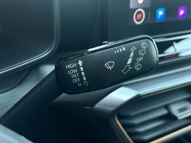CUPRA Formentor usata, con Bluetooth