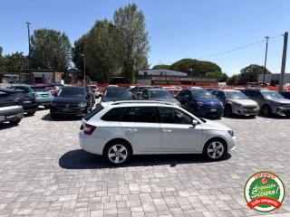 SKODA Fabia usata, con Cerchi in lega