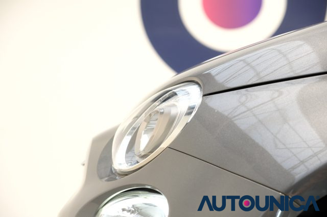 FIAT 500 usata, con Cruise Control