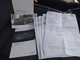 AUDI A1 usata, con Fendinebbia