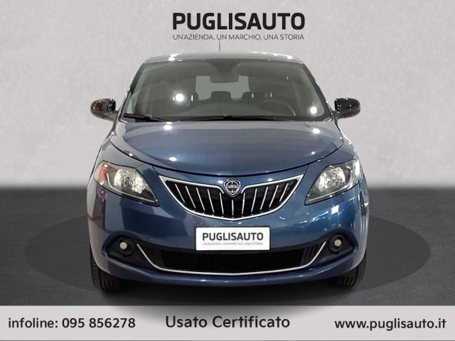 LANCIA Ypsilon usata, con Airbag