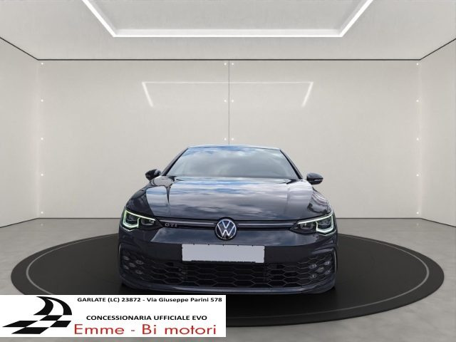 VOLKSWAGEN Golf usata, con Airbag