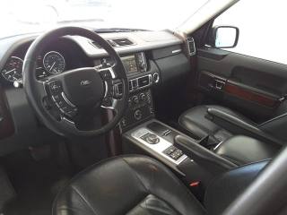 LAND ROVER Range Rover usata, con Antifurto