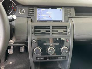 LAND ROVER Discovery Sport usata, con Filtro antiparticolato