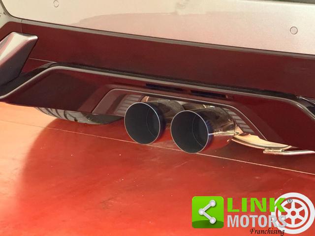 HONDA Civic usata, con Volante multifunzione
