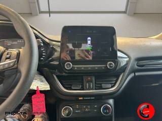 FORD Fiesta usata 10