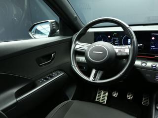 HYUNDAI Kona usata, con Controllo automatico clima