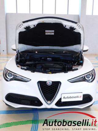 ALFA ROMEO Stelvio usata 69