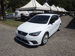 SEAT Ibiza usata, con Airbag