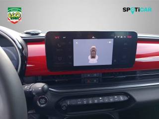 FIAT 600e usata, con Immobilizzatore elettronico