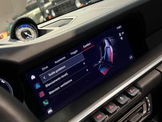 PORSCHE 911 usata, con Sistema di navigazione
