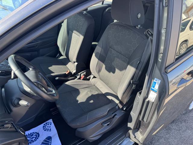 FORD B-Max usata, con ESP
