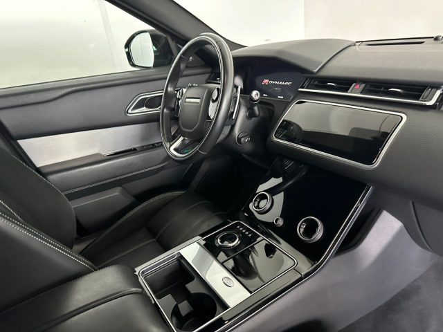 LAND ROVER Range Rover Velar usata, con Cruise Control
