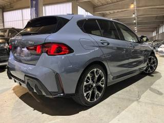 BMW 118 usata, con Airbag Passeggero