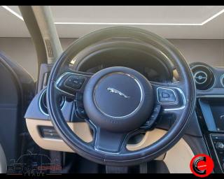 JAGUAR XJ usata, con Controllo trazione