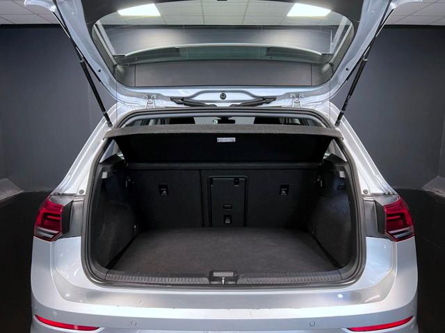 VOLKSWAGEN Golf usata, con Controllo trazione