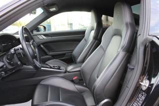 PORSCHE 911 usata, con Boardcomputer