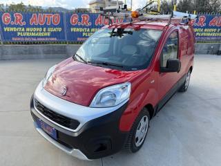 FIAT Fiorino usata, con Chiusura centralizzata
