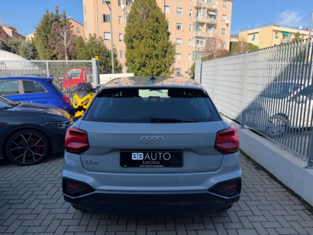 AUDI Q2 usata, con Chiusura centralizzata
