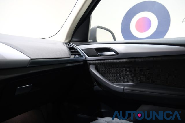 BMW X3 usata, con Sensore di pioggia