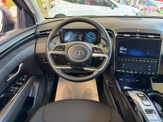 HYUNDAI Tucson usata, con Climatizzatore