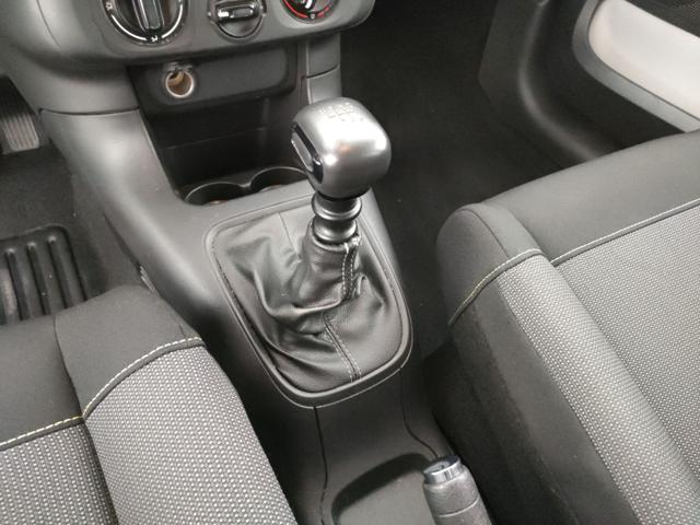 CITROEN C3 usata, con Park Distance Control