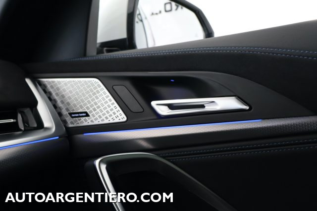 BMW X2 usata, con Isofix
