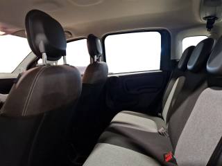 FIAT Panda Cross usata, con Servosterzo