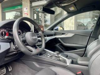 AUDI RS4 usata, con Autoradio