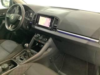 SKODA Karoq usata, con Controllo trazione