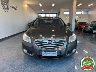 OPEL Insignia usata, con Airbag