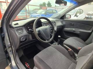 FIAT Qubo usata, con Alzacristalli elettrici