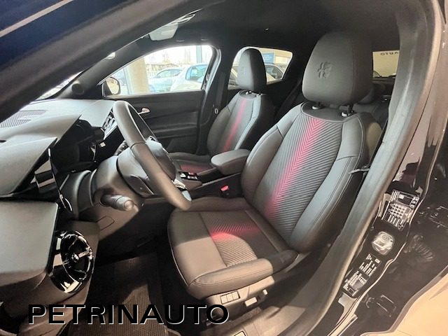 ALFA ROMEO Junior usata, con Controllo trazione