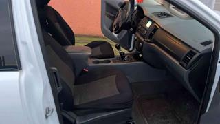 FORD Ranger usata 10