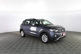 VOLKSWAGEN T-Cross usata 1