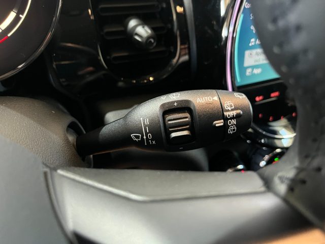 MINI Cooper usata, con Autoradio digitale