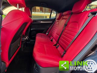 ALFA ROMEO Stelvio usata, con Antifurto