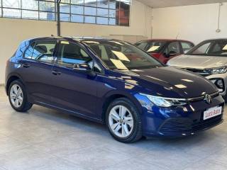 VOLKSWAGEN Golf usata, con Airbag laterali