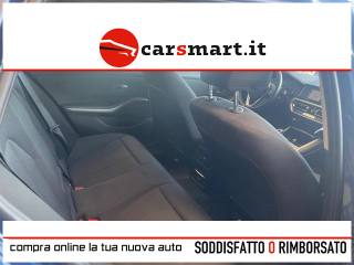 BMW 318 usata, con Controllo trazione