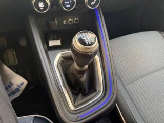 RENAULT Clio usata, con Controllo elettronico della corsia