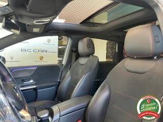 MERCEDES-BENZ B 200 usata, con Immobilizzatore elettronico