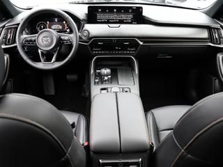 MAZDA CX-60 usata, con Antifurto