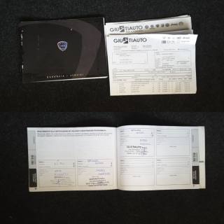 LANCIA Ypsilon usata, con Autoradio digitale