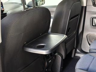 FIAT Doblo usata, con Volante in pelle