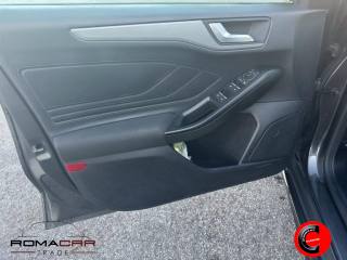 FORD Focus usata, con Controllo automatico clima