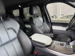 LAND ROVER Range Rover Sport usata, con Fendinebbia