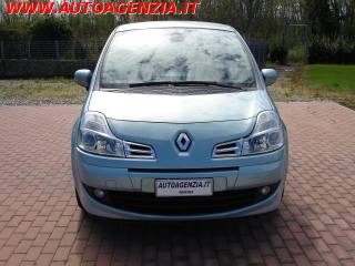RENAULT Modus usata, con Controllo trazione