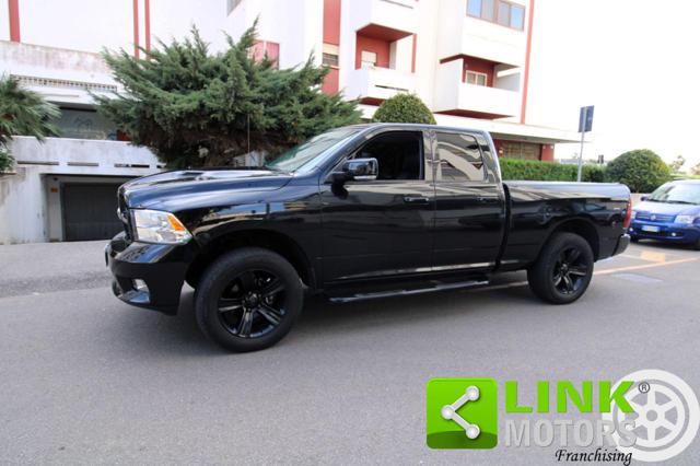 DODGE RAM usata 2