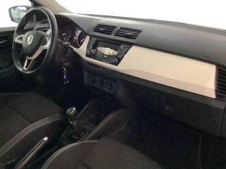 SKODA Fabia usata, con Controllo trazione