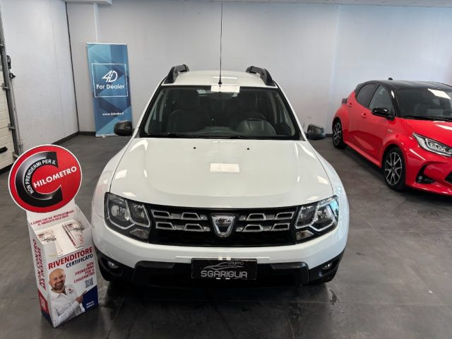 DACIA Duster usata, con Airbag
